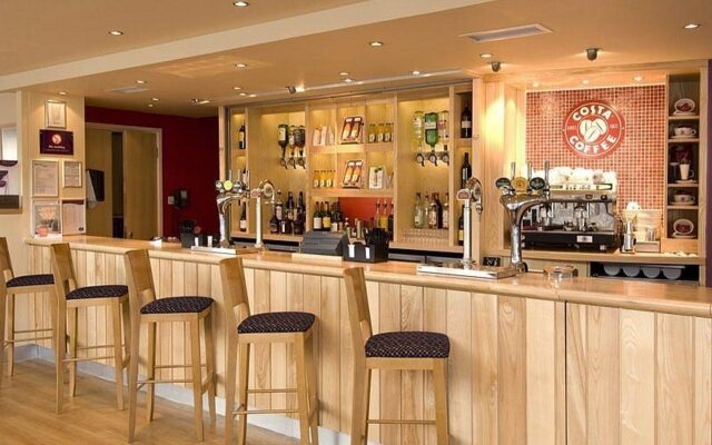 Premier Inn Reading Central