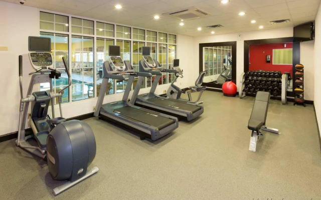 Homewood Suites by Hilton Holyoke-Springfield/North