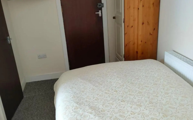 Sunnymead Guest House