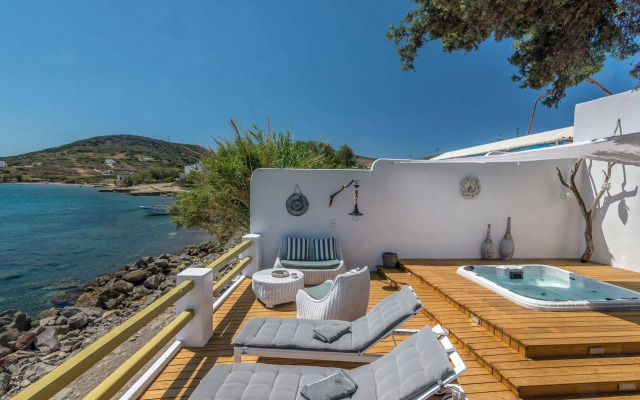 Villa Lord