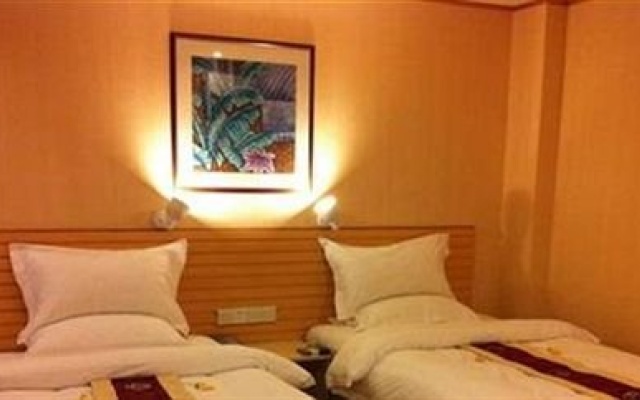 Youjia Hotel - Kunming – Guest Rooms – Kunming