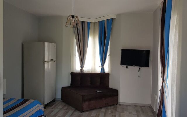 Taşev Suites