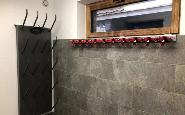 Chalet in Neukirchen Near Ski Slope