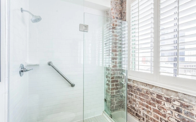 The Mercantile Hotel New Orleans