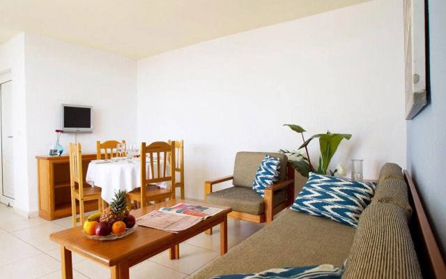 Aparthotel Playa del Sol - Adults Only