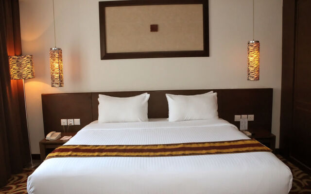 Swiss Inn Batam [Duplicated 148671]