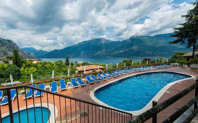 Residence Oasi