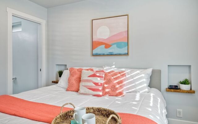 Immaculate 3 BDR in Oceanside Private Pool & Spa