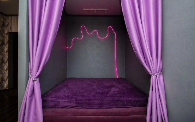 Апартаменты на улице Восточно-Кругликовская 30/1