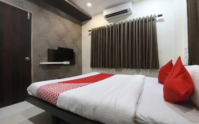 Vishnupriya Regency by OYO Rooms