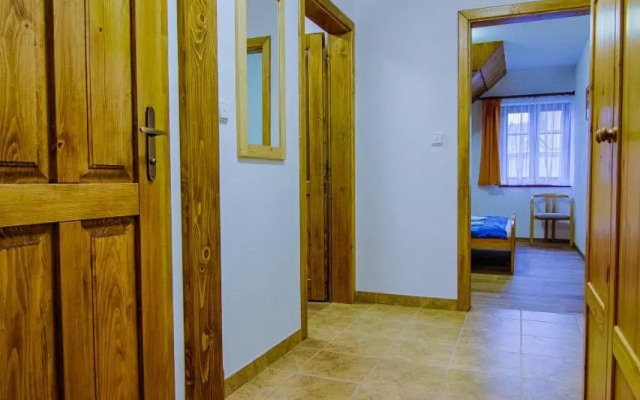Apartment Rokys
