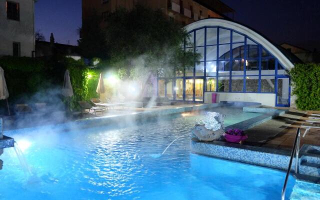 Hotel Terme Eden