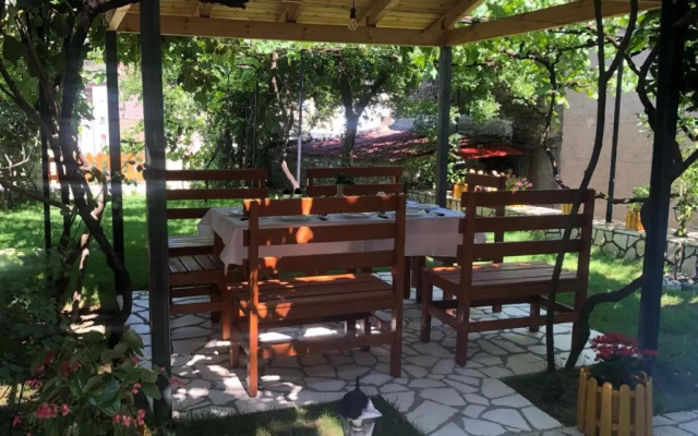 Vila Culli