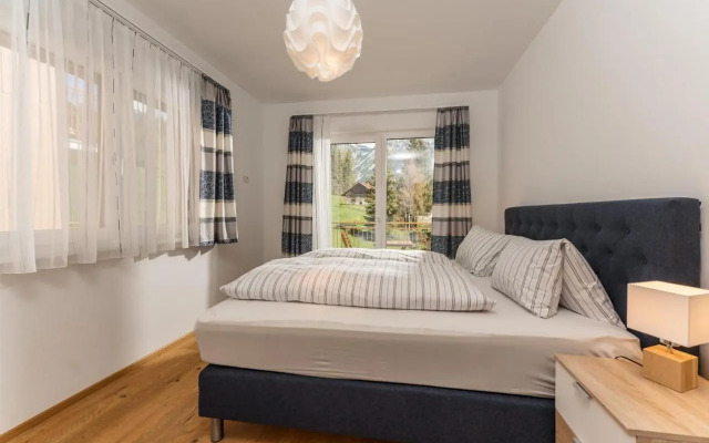 Appartement Alpengefühl am Dachstein