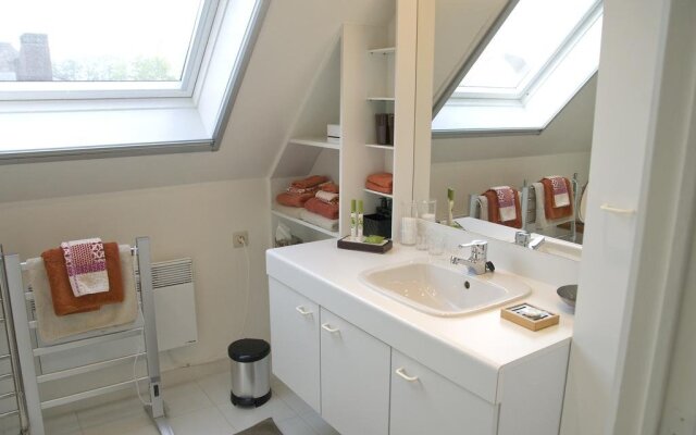 B&B De Pluvier