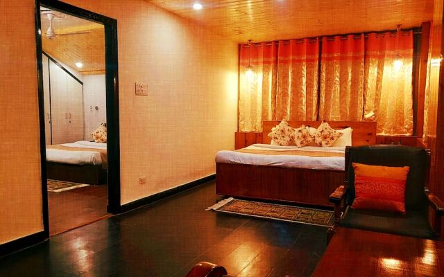 Aaroham Resort by Aamod at Dharamshala