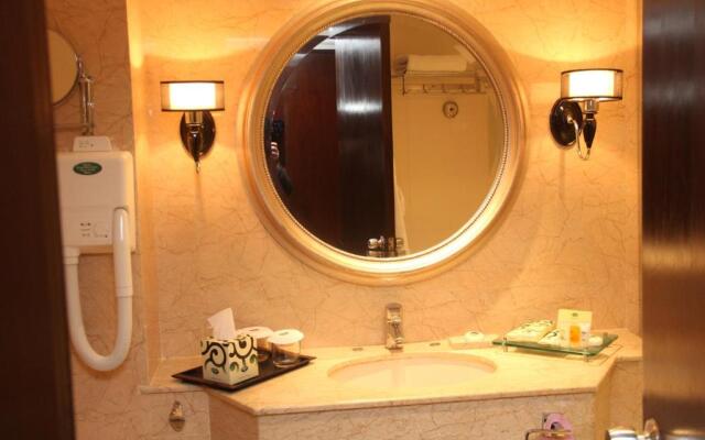 Four Points By Sheraton Lahore