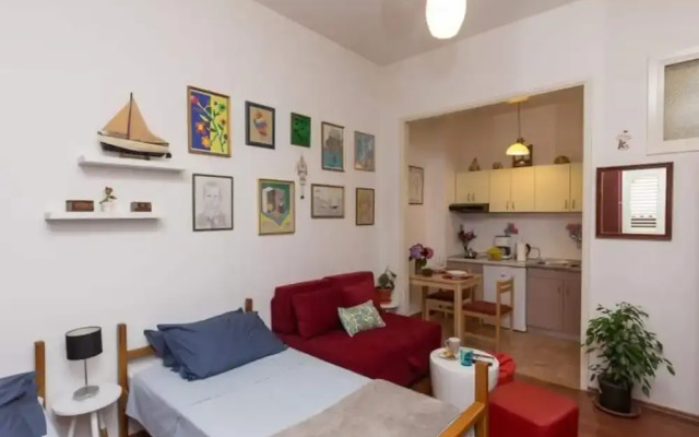 Sweetest Thing Apartment - Studio Apartment