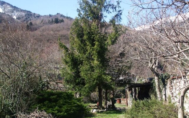 Casa Visnenza Bed & Breakfast