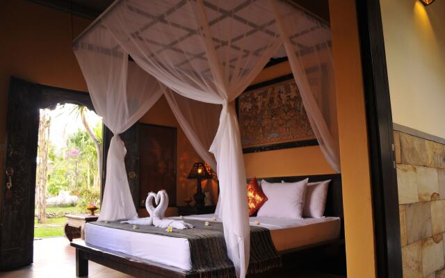 Tirta Sari Bungalows & Spa