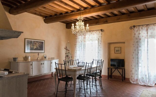 Il Borghetto Tuscan Holidays