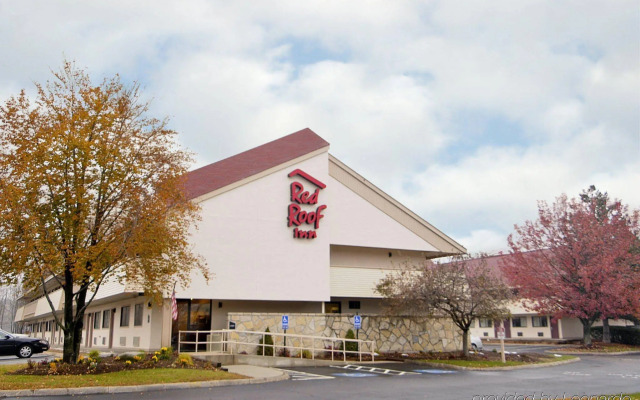 Red Roof Inn Enfield