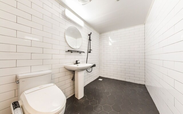 Aank Hotel Ilsan