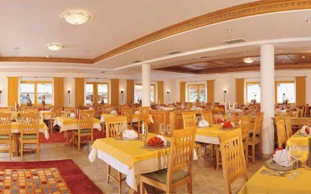 Hotel Enzian