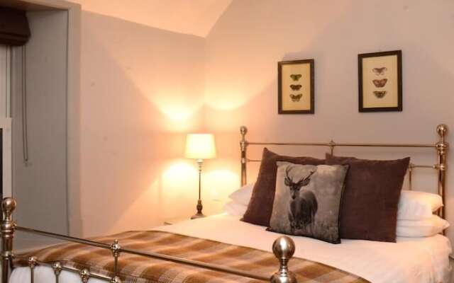 Rothay Villa
