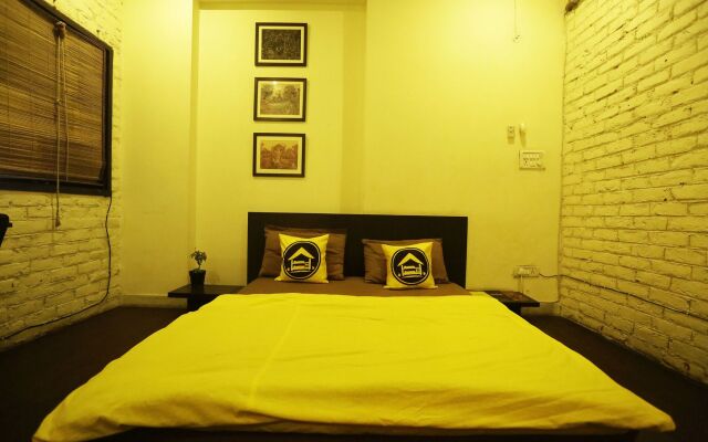 The Hosteller Delhi