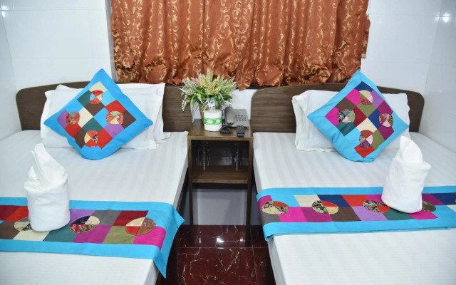 Woodstock Hostel