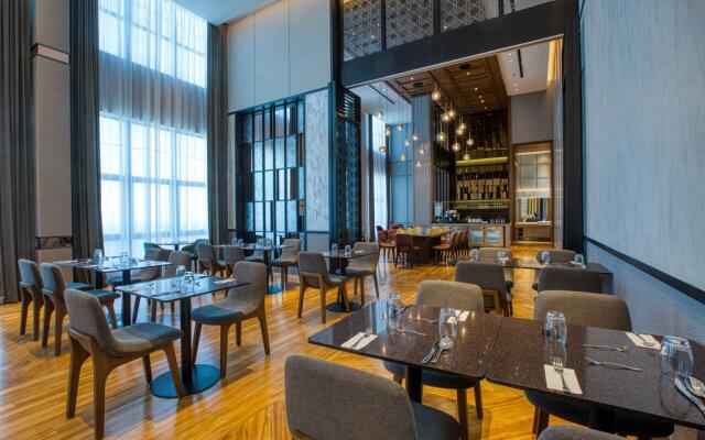 Mercure Living Putrajaya