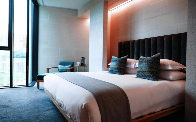 Malmaison Cheltenham