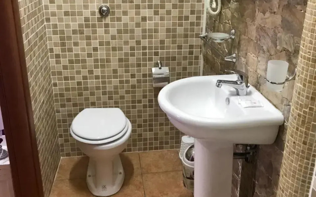 B&B Villa San Valentino