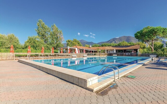 Camping del Sole - GC Chalet