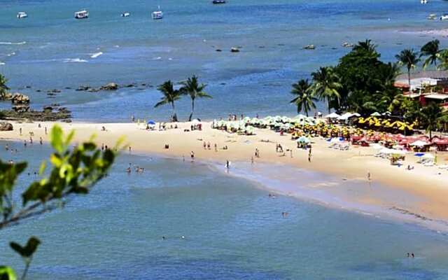 Pousada Safira Do Morro