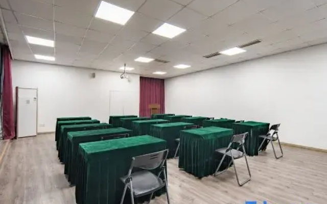 Yishu Boutique Hotel