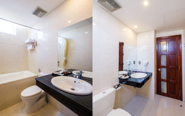 GIC Land Hotel by OYO Rooms