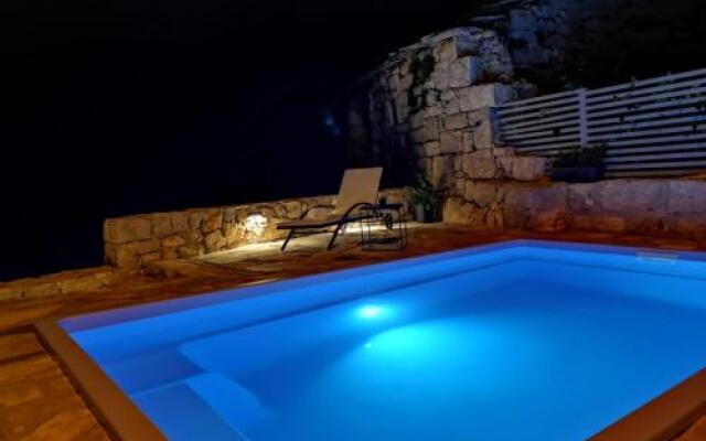 Holiday Home in Brotnice