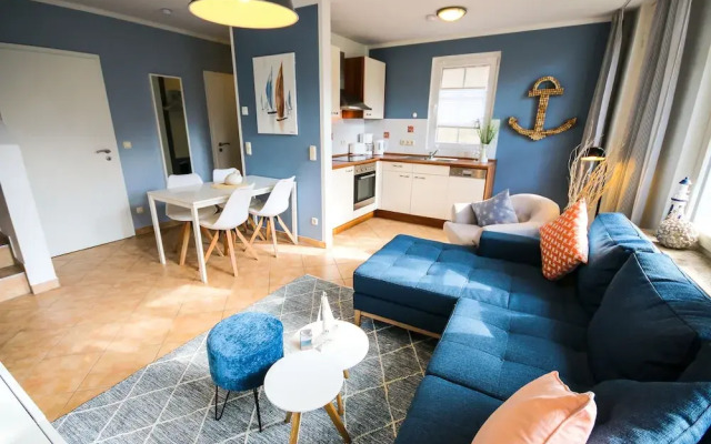 Apartments Alexandrinenstrasse