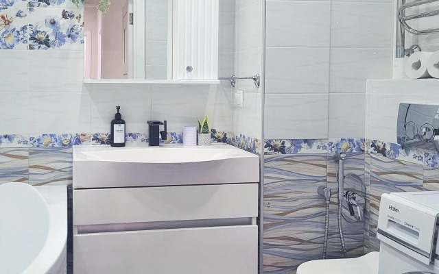 Апартаменты на проспекте Нахимовский