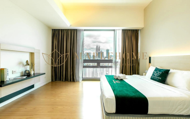Swiss Garden Residence Kuala Lumpur