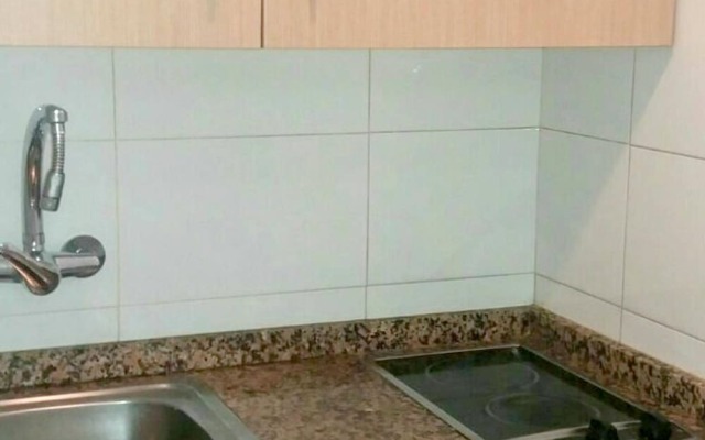 Studio in Torremolinos, With Wifi