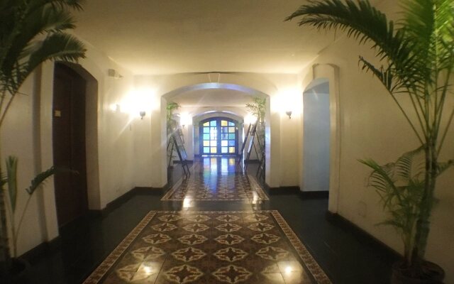 Vigan Plaza Hotel
