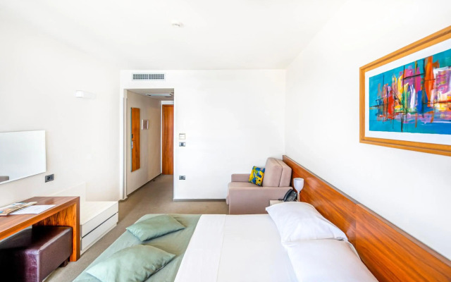 Hotel Vrilo