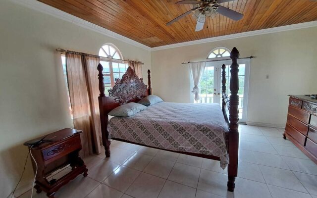 Affordable Rooms at Greensview