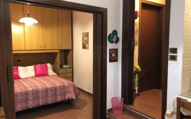 La Suite Occhiobello