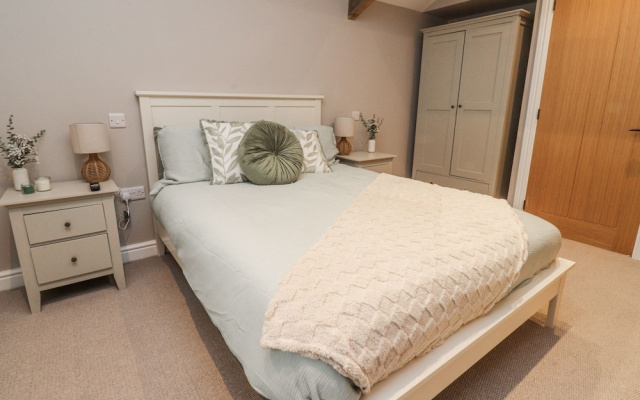 Henside Cottage