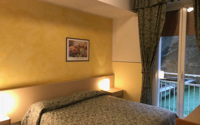 Hotel Shelley e delle Palme, BW Signature Collection