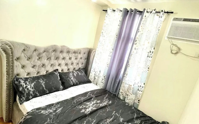 Seawind Condo 2 BR Free Wifi Near Samal